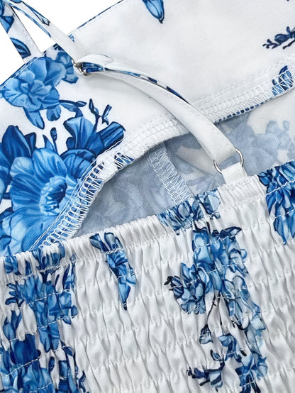 Amara Bloom Dress