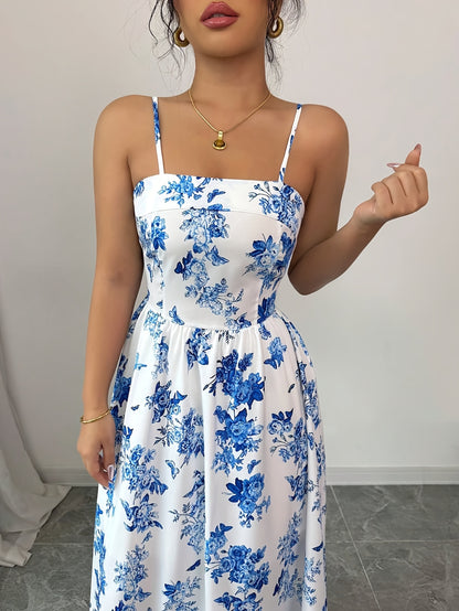 Amara Bloom Dress