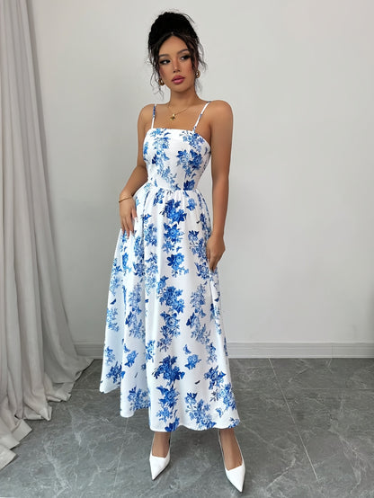 Amara Bloom Dress
