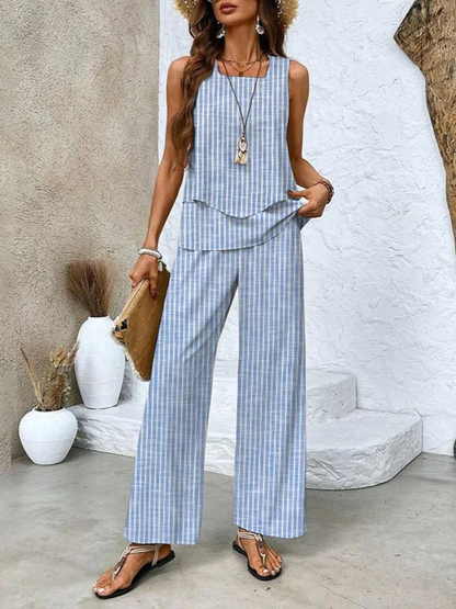 Carla - Set 2 pezzi elegante