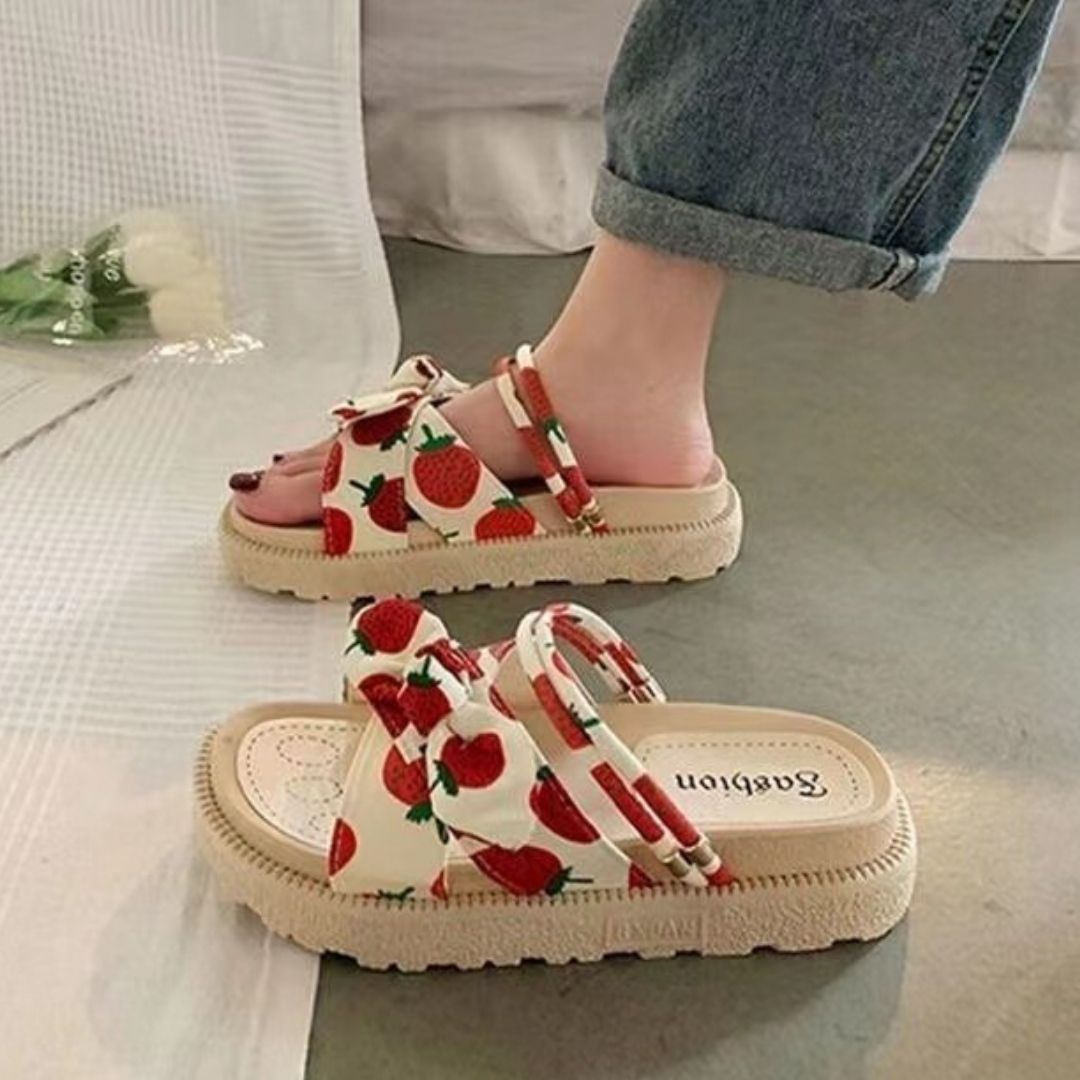 Alice - Sandali Estivi Brezza