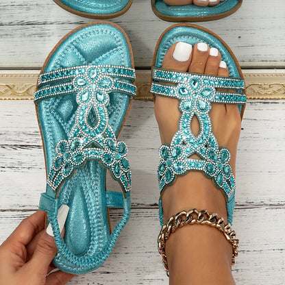 Boho - sandali ortopedici