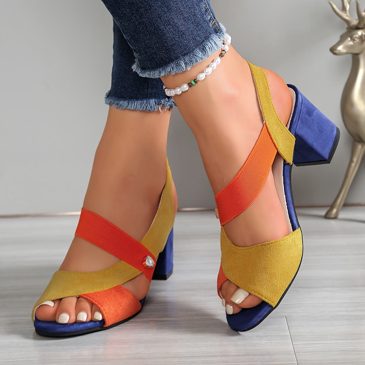 Celine - Sandali Eleganti
