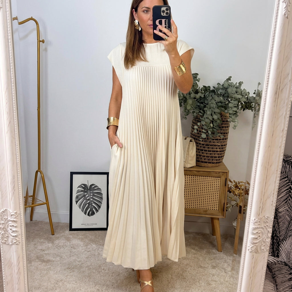 Ana – Abito Classico