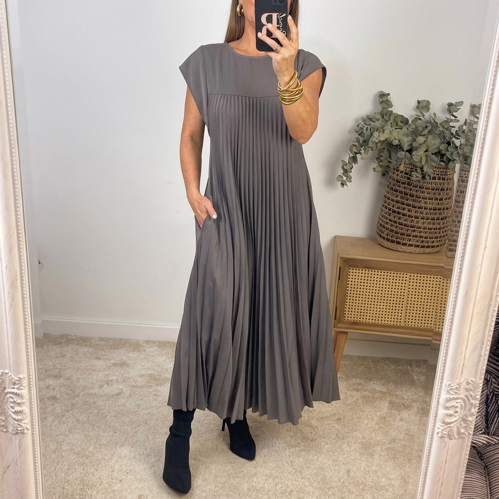 Ana – Abito Classico