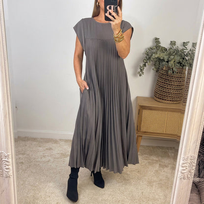 Ana – Abito Classico
