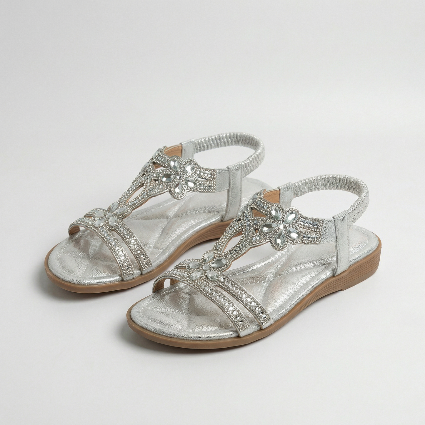 Boho - sandali ortopedici