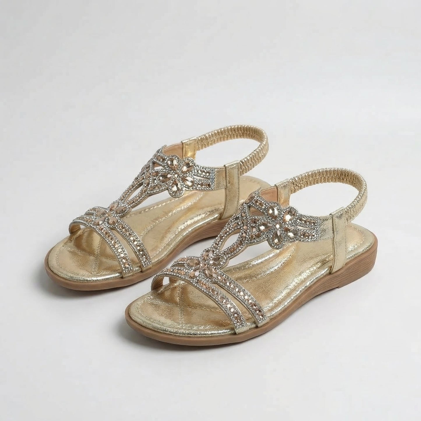 Boho - sandali ortopedici